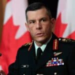 Šef vakcinalne COVID kampanje u Kanadi General Fortin pred sudom zbog seksualnih zločina