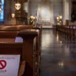 Švedska zatvara CRKVE zbog uštede energije