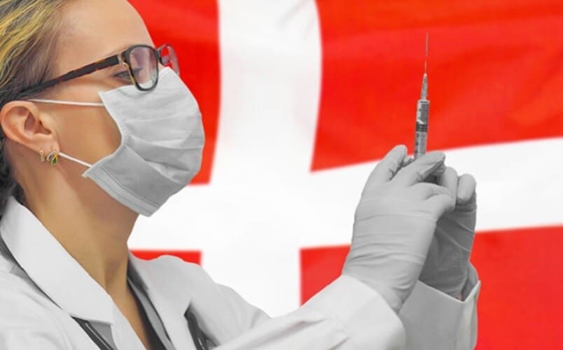  Danska zabranila vakcine protiv COVID-a za mlađe od 50 godina ali ne objašnjava zašto