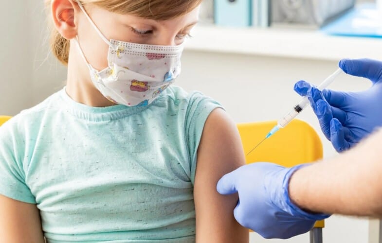  EVROPA trpi porast smrtnih slučajeva kod dece od 755% i to sve od kad je odobrena vakcina protiv COVID-a 19