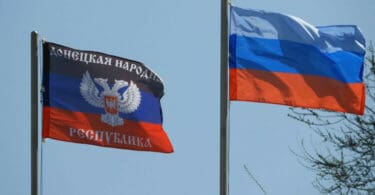 Hersonska oblast i DNR traže hitno održavanje referenduma o ujedinjenju s Rusijom