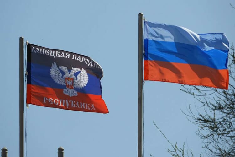  Hersonska oblast i DNR traže hitno održavanje referenduma o ujedinjenju s Rusijom