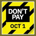 Pokret "Ne Plaćaj" raste! Više od 170.000 ljudi od početka oktobra neće plaćati račune u Velikoj Britaniji