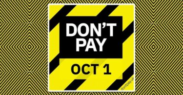 Pokret "Ne Plaćaj" raste! Više od 170.000 ljudi od početka oktobra neće plaćati račune u Velikoj Britaniji