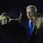 Mislite da zna gde je otišao? Bajden u Londonu odao poslednju poštu kraljici Elizabeti