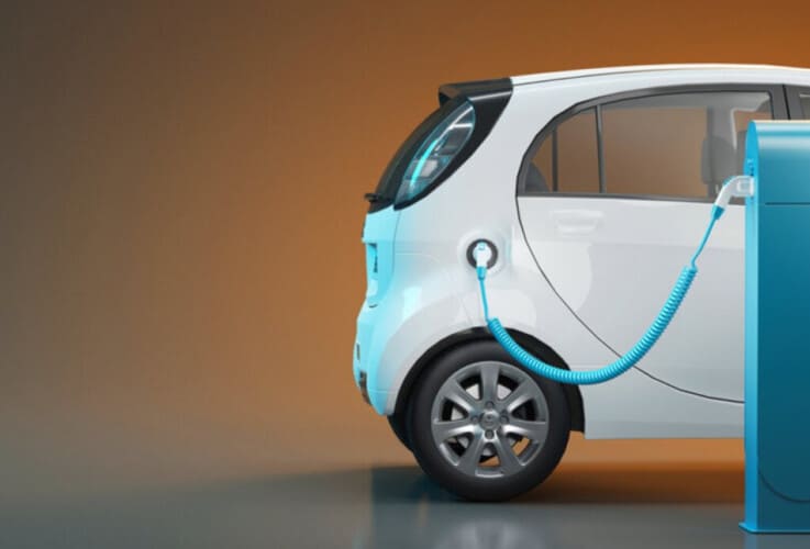 PROPADA IM AGENDA: "Nećemo dostići dovoljan broj električnih vozila na tržištu do 2030"! NAVODI STUDIJA!
