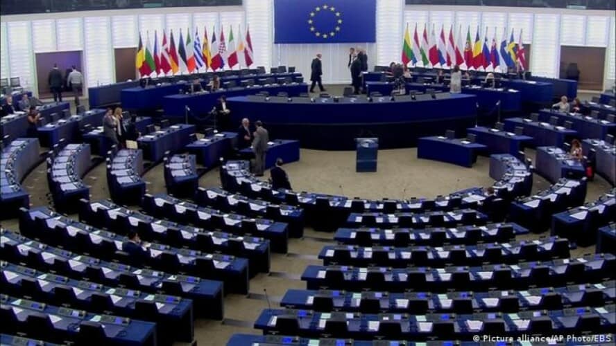  Grupa poslanika u Evropskom parlamentu traži suspenziju pregovora sa Srbijom