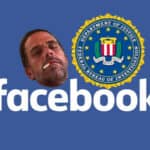 Sve veći pritisak na FACEBOOK da prikaže komunikaciju sa FBI-jem koja je pozadina cenzurisanja pisanja o HANTERU BAJDENU