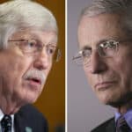 ISPLIVALI IMEJLOVI: Fauči i Kolins razmenjivali poruke o finansiranju laboratorije u Vuhanu neposredno pre početka "PANDEMIJE"