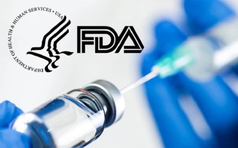  Maloun: FDA koristi vakcine protiv COVID-19 kao „platformsku tehnologiju“ za ispitivanja mRNA vakcine