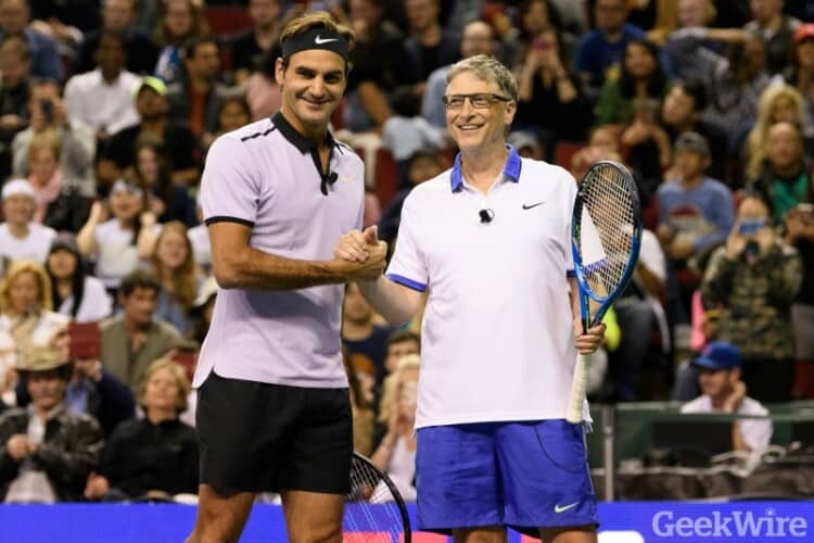  Federer konačno odlazi u penziju. Gejtsov prijatelj poslao otvoreno pismo navijačima