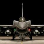 Načekaće se! Američki lovci F-16 u Ukrajini tek za dve tri godine