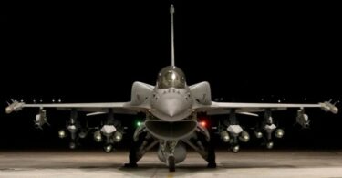 Načekaće se! Američki lovci F-16 u Ukrajini tek za dve tri godine