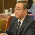 Bivši kineski ministar pravde osuđen na smrtnu kaznu zbog korupcije