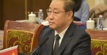 Bivši kineski ministar pravde osuđen na smrtnu kaznu zbog korupcije