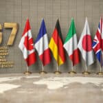 G7 hoće da ograniče cenu ruske nafte! Rusija upozorava obustavljenjem isporuka