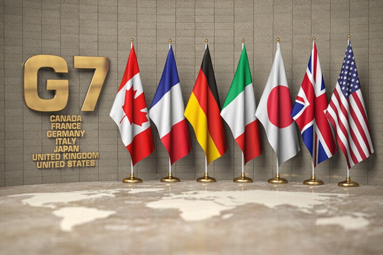  G7 hoće da ograniče cenu ruske nafte! Rusija upozorava obustavljenjem isporuka