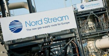 Zavrnuta slavina! Nema više gasa preko Severnog toka dok EU ne ukine sankcije Rusiji