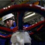 EU je upozorena da će doći do potpunog prekida isporuke ruskog gasa