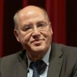 Predstavnik NEMAČKE LEVICE tvrdi da će pokušaji da se pobedi Rusija dovesti do Trećeg Svetskog Rata