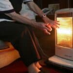 Agencija za energetiku: Nemci mogu da preopterete električnu mrežu jer prelaze na korišćenje neefikasnih električnih grejalica