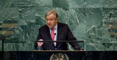 Počela generalna debata Skupštine UN: Svet je u opasnosti, agenda se nastavlja - rat, krize, klimatske promene