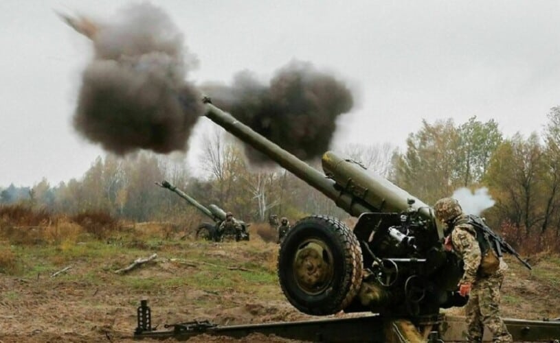  Kontraofanziva i dalje traje, za dva dana Ukrajina izgubila oko 1.700 vojnika