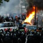 Engleska: Policija se priprema za nemire- Korupcija u policiji će procvetati, mladi će se pridružiti bandama