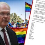 Ambasade SAD, Britanije i još 20 država ZAHTEVAJU od Srbije da omogući legalan i bezbedan "Evroprajd"