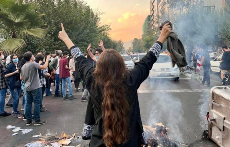  IRAN označio Ameriku kao kreatore demonstracija: Ovo neće proći bez odgovora