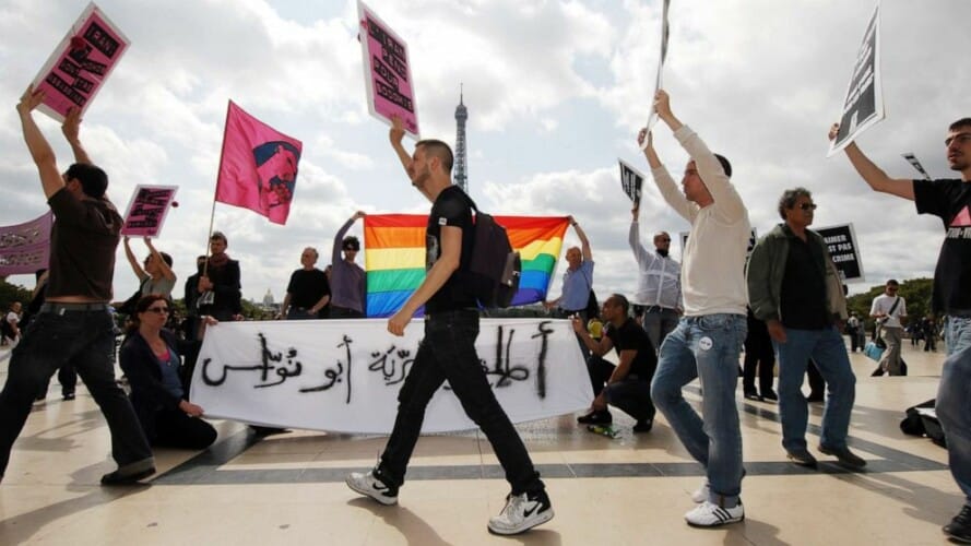  IRAN: Dve LGBT aktivistkinje osuđene na SMRT zbog promocije homoseksualizma