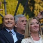 IZBORI U ITALIJI! Prve ankete govore da ITALIJANSKA DESNICA VODI predvođena Đorođom Meloni