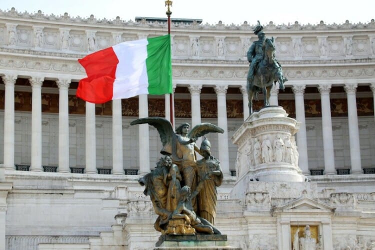  Italija: Troškovi uvoza energenata udvostručili se na 100 milijardi evra