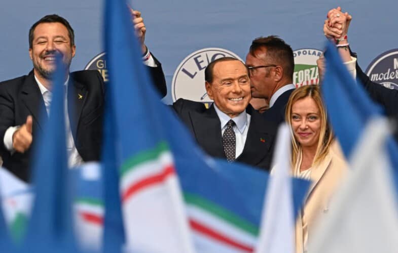  EVROPSKA UNIJA u frci zubog pobede konzervativaca u ITALIJI: To je opasno i zabrinjavajuće