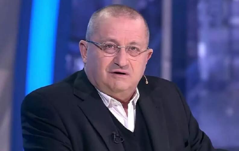  Izraelski vojni ekspert: Nova kontraofanziva Oružanih snaga Ukrajine je nemoguća