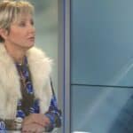 NATO Jelena Milić kao ambasadorka zaradila 700.000 dinara a još nije stupila na dužnost