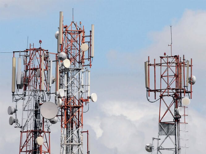  Život bez signala! Mobilnim mrežama preti “blekaut” zbog energetske krize