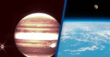 Kako možete uočiti Jupiter večeras koji je najbliži Zemlji u skoro 60 godina
