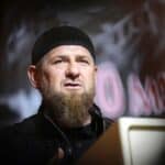 Kadirov: Kijev šalje vojnike u samoubilačku misiju