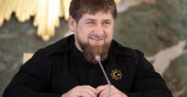 Kadirov se obratio odbeglim Čečenima i muslimanima u Nemačkoj: Kukavice koje su se prodale za takozvana LGBT prava
