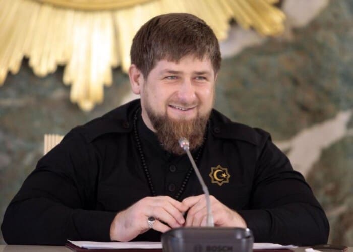  Kadirov se obratio odbeglim Čečenima i muslimanima u Nemačkoj: Kukavice koje su se prodale za takozvana LGBT prava