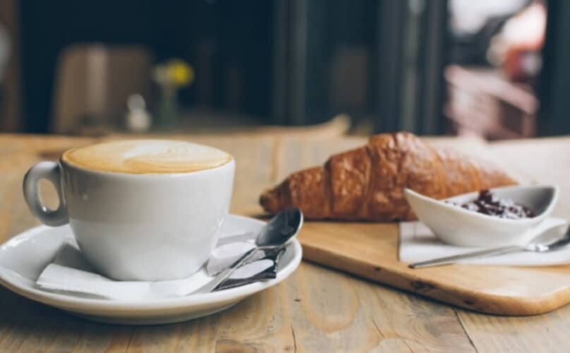  STUDIJA: Više šoljica kafe dnevno produžava životni vek
