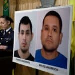 Haos u Kanadi: Dvojica muškaraca nožem ubilo 10 ljudi- Evo kako je sve izgledalo