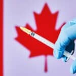 Kanada donela novu preporuku: Vakcine protiv COVID-a 19 primaju se na svaka 3 MESECA