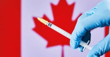 Kanada donela novu preporuku: Vakcine protiv COVID-a 19 primaju se na svaka 3 MESECA