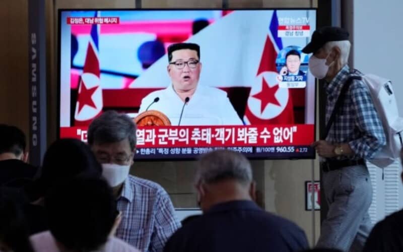  Severna Koreja usvojila zakon koji dozvoljava „automatske“ nuklearne udare na „neprijateljske snage“