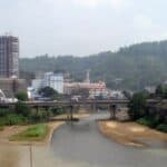 DOBRODOŠLI u Kineski grad koji je zaključan već 8 meseci- Ko pređe granicu sa Vijetnamom sledi smrtna kazna