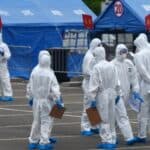 Ugledni kineski komentator: Stručnjaci za epidemiju moraju da progovore i sve studije treba učiniti transparentnim za javnost