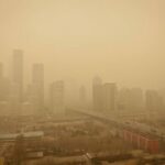 Nemački stanovnici TUŽE DRŽAVU zbog toksičnog zagađenja vazduha