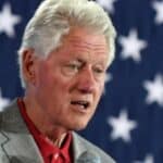 KLINTON tvrdi da širenje NATO-a na Istok nije razlog za napad Rusije na Ukrajinu